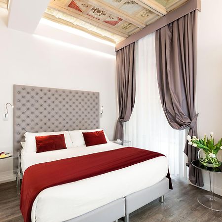 Hotel Navona Ρώμη Εξωτερικό φωτογραφία
