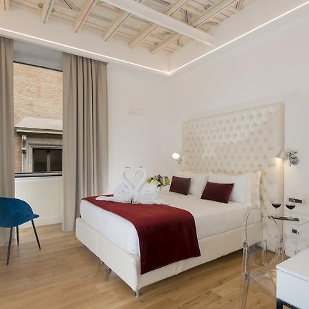 Hotel Navona Ρώμη Εξωτερικό φωτογραφία