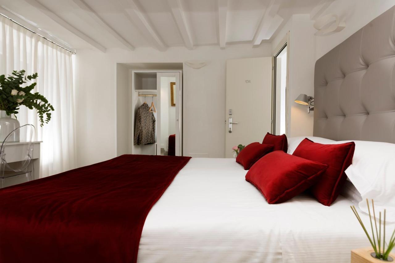 Hotel Navona Ρώμη Εξωτερικό φωτογραφία