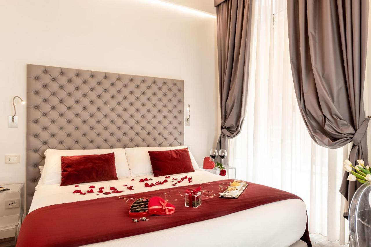 Hotel Navona Ρώμη Εξωτερικό φωτογραφία