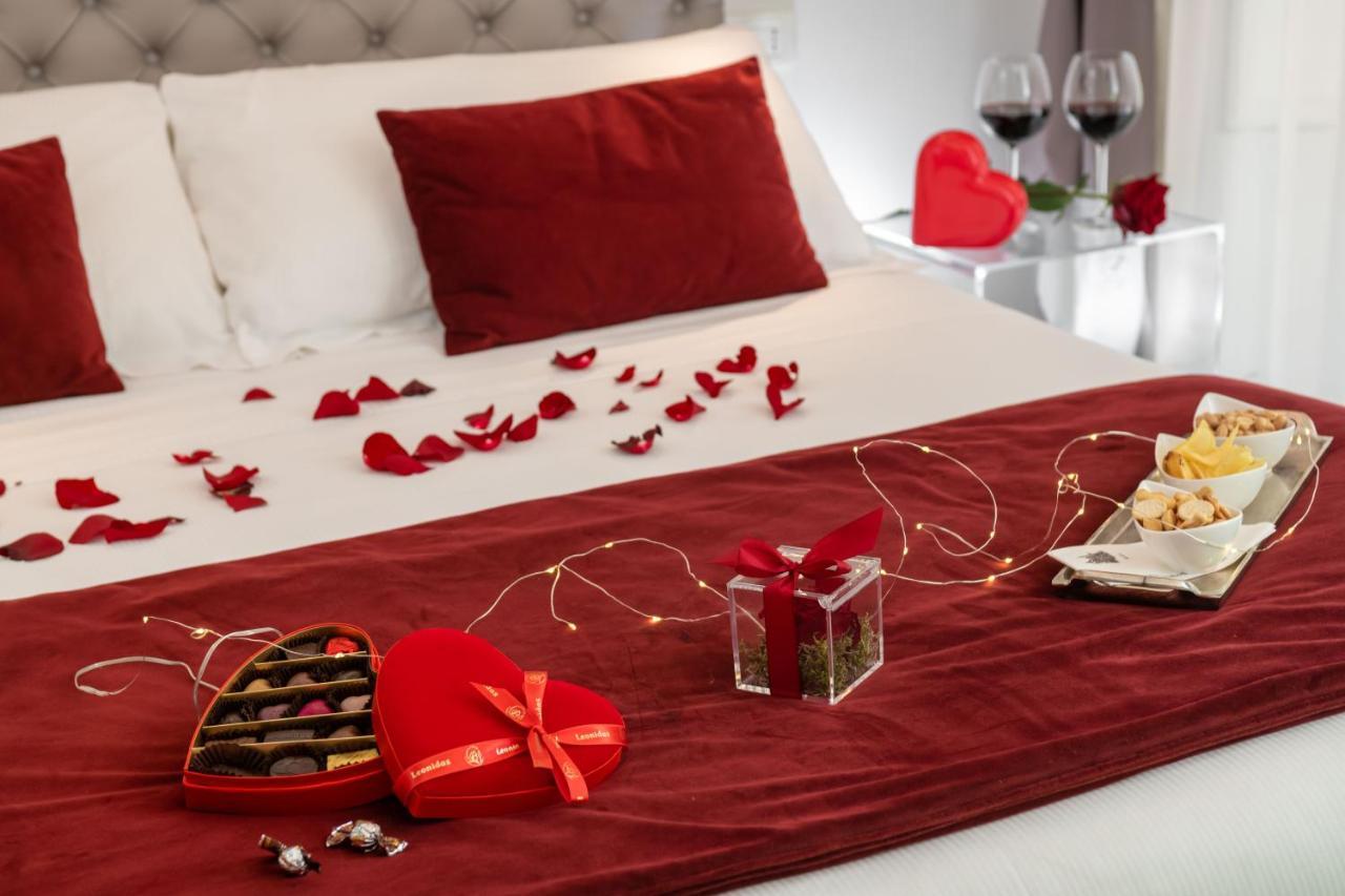 Hotel Navona Ρώμη Εξωτερικό φωτογραφία
