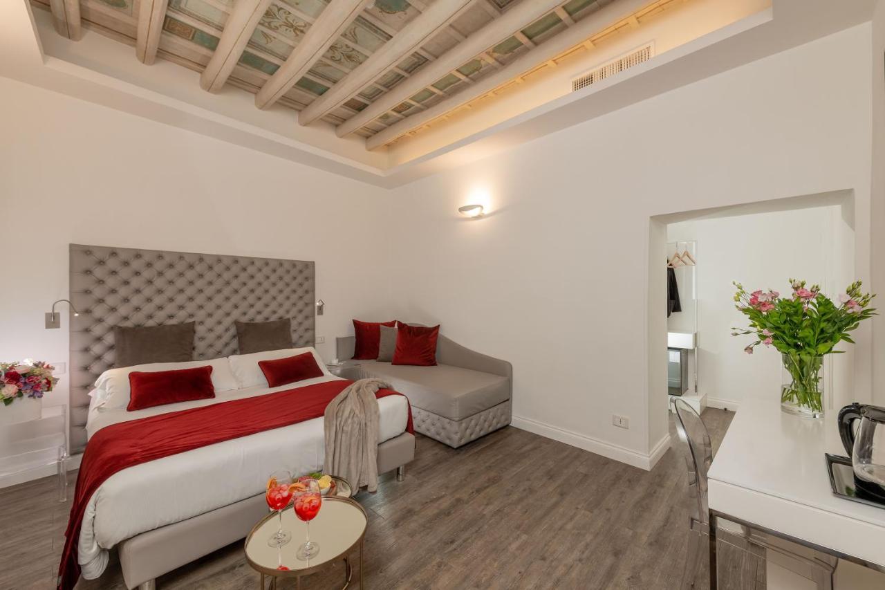 Hotel Navona Ρώμη Εξωτερικό φωτογραφία