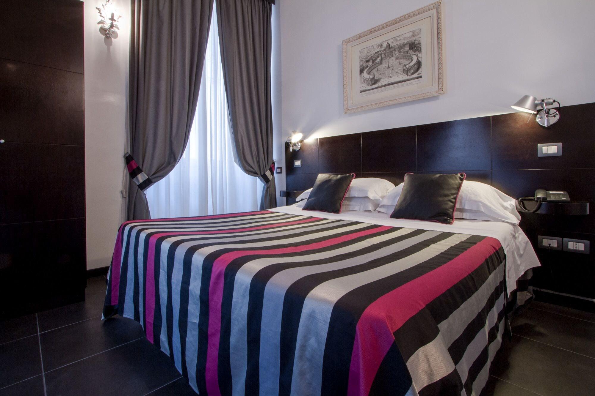 Hotel Navona Ρώμη Εξωτερικό φωτογραφία
