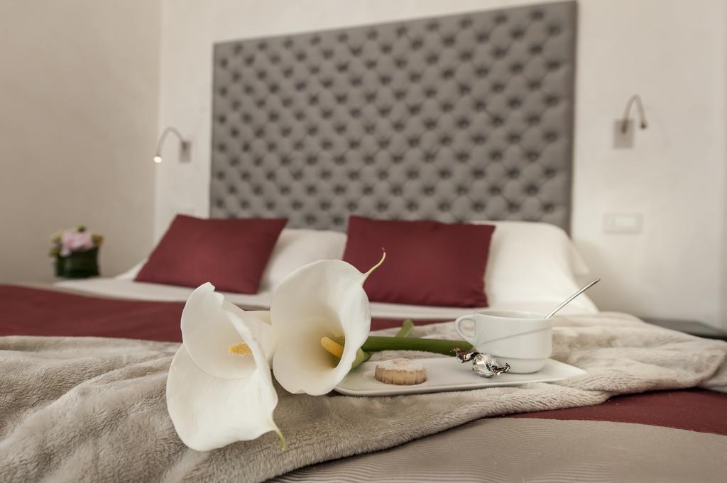 Hotel Navona Ρώμη Εξωτερικό φωτογραφία