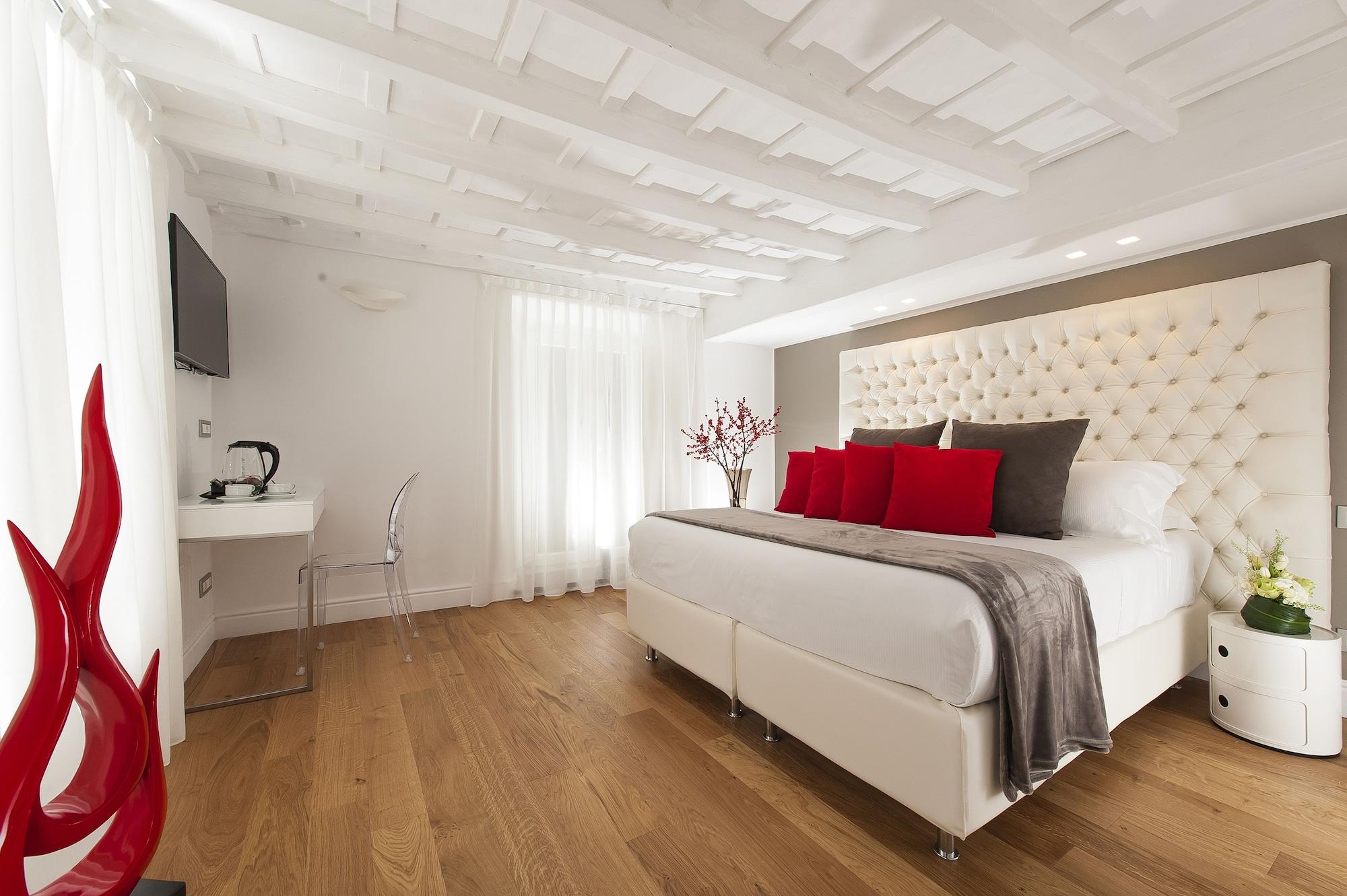Hotel Navona Ρώμη Εξωτερικό φωτογραφία