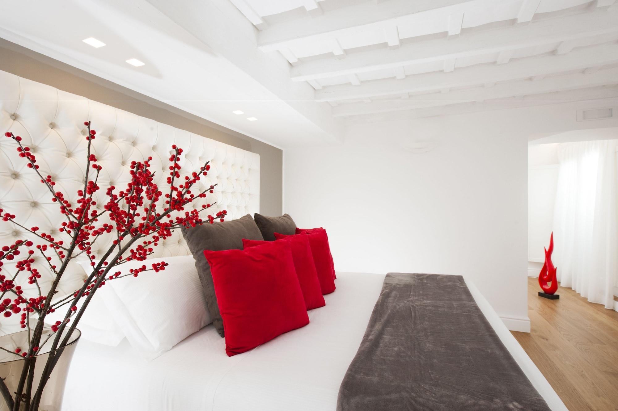 Hotel Navona Ρώμη Εξωτερικό φωτογραφία