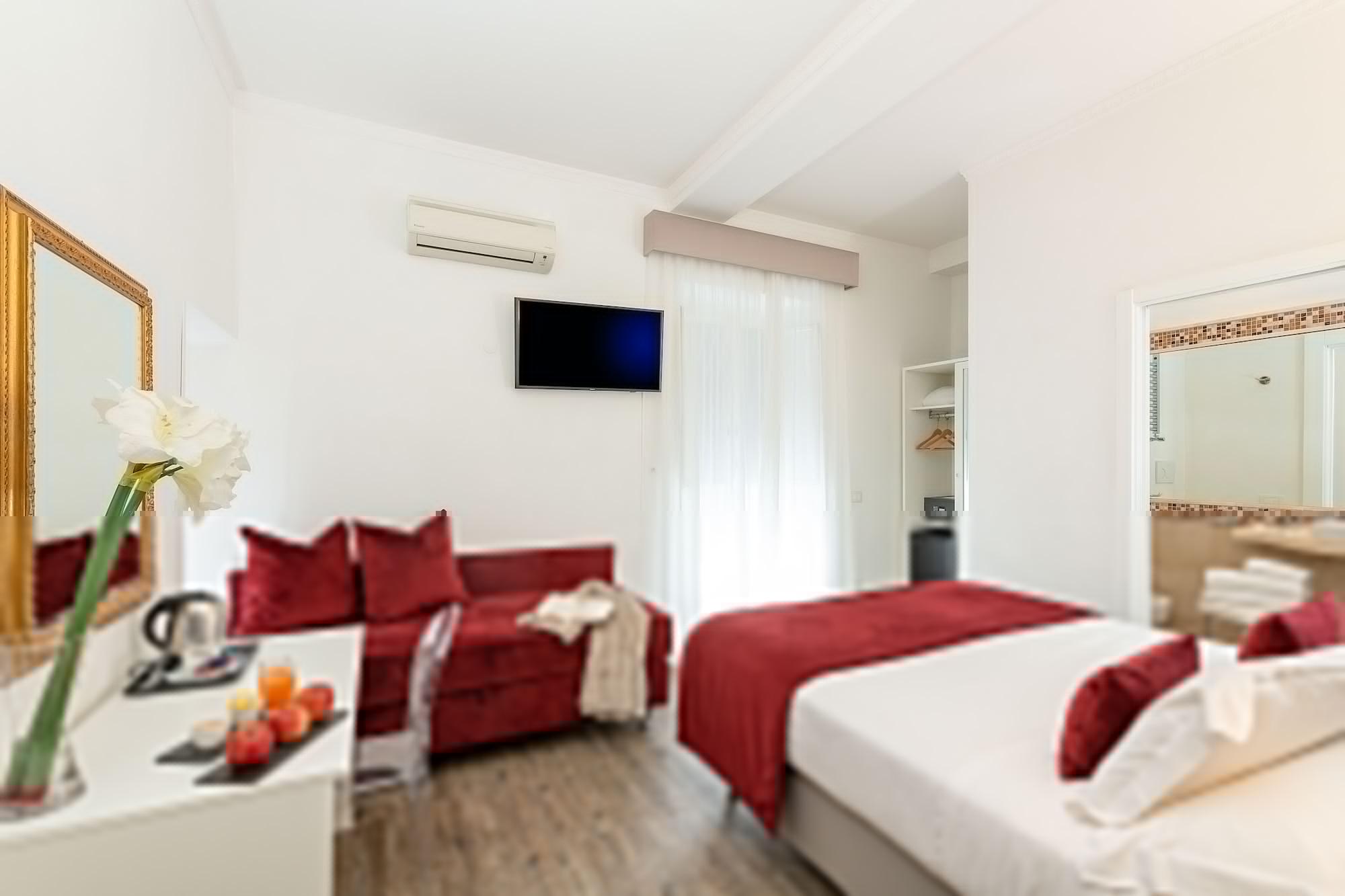 Hotel Navona Ρώμη Εξωτερικό φωτογραφία