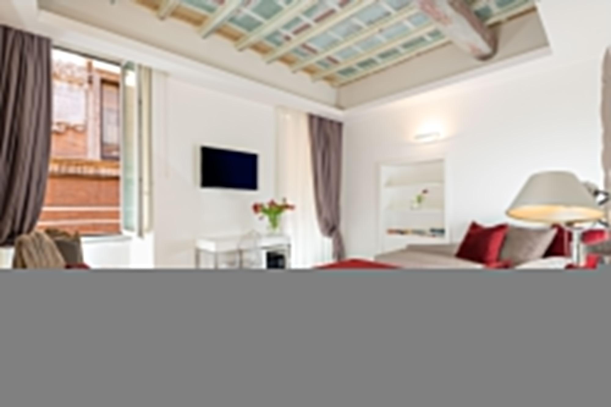 Hotel Navona Ρώμη Εξωτερικό φωτογραφία