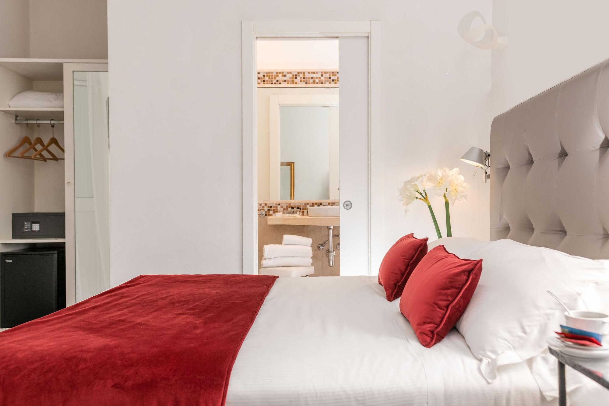 Hotel Navona Ρώμη Εξωτερικό φωτογραφία