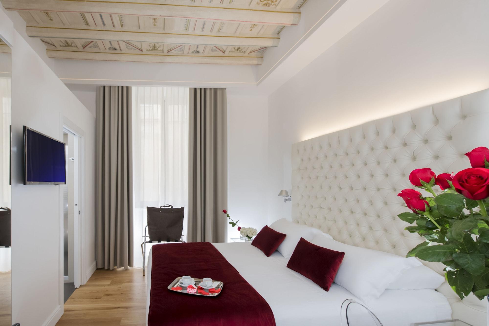 Hotel Navona Ρώμη Εξωτερικό φωτογραφία