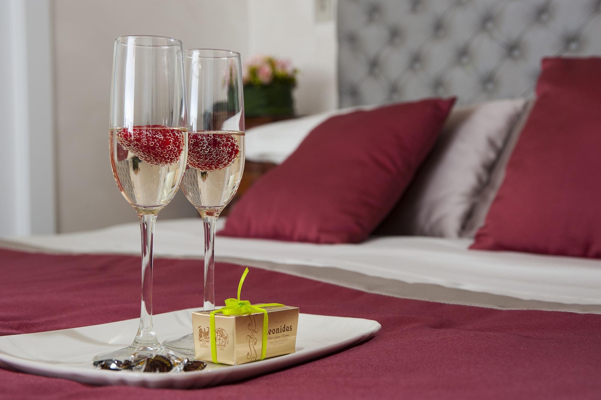 Hotel Navona Ρώμη Εξωτερικό φωτογραφία