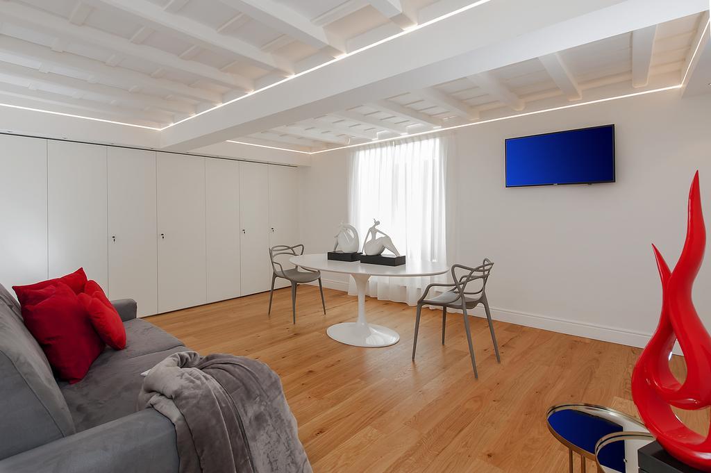 Hotel Navona Ρώμη Εξωτερικό φωτογραφία