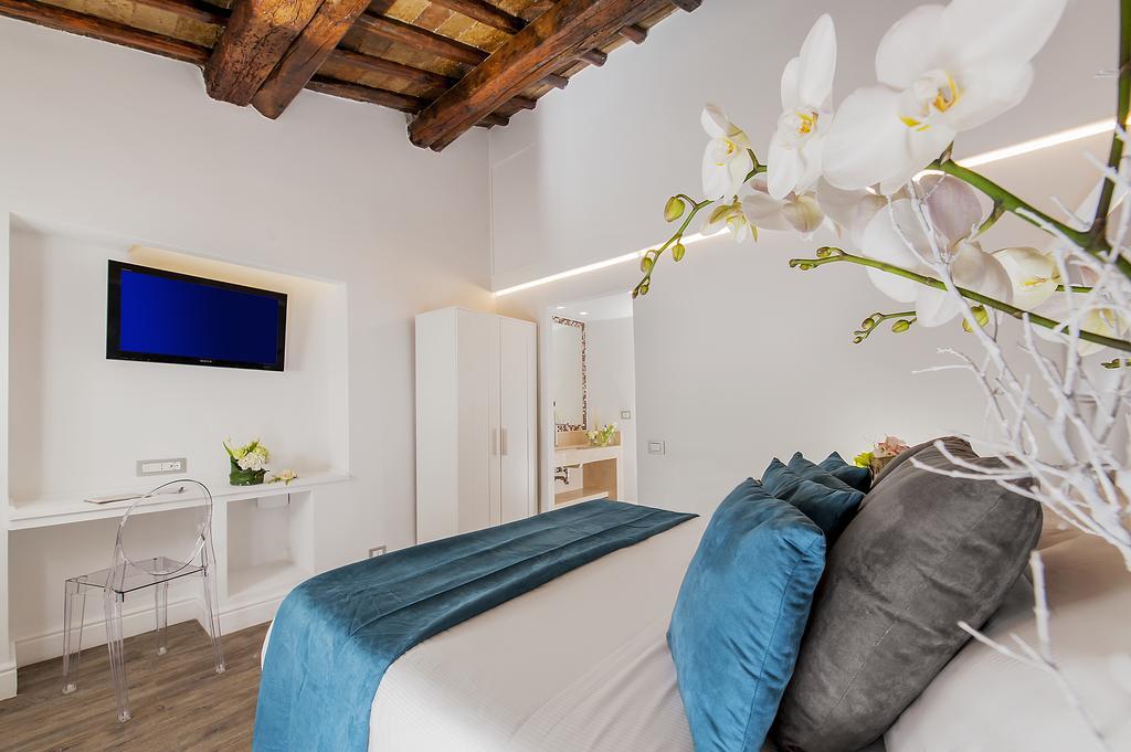 Hotel Navona Ρώμη Εξωτερικό φωτογραφία