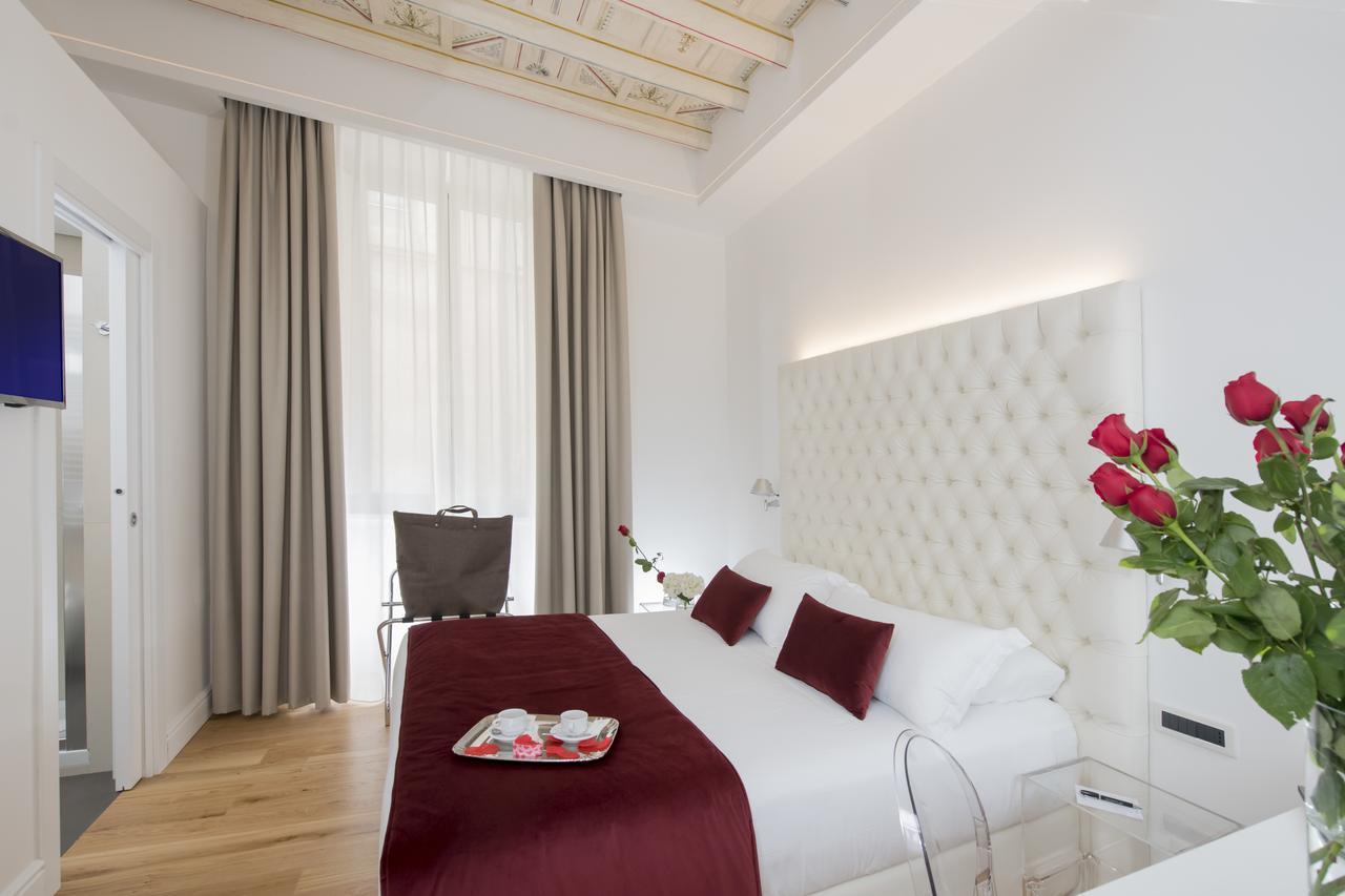 Hotel Navona Ρώμη Εξωτερικό φωτογραφία