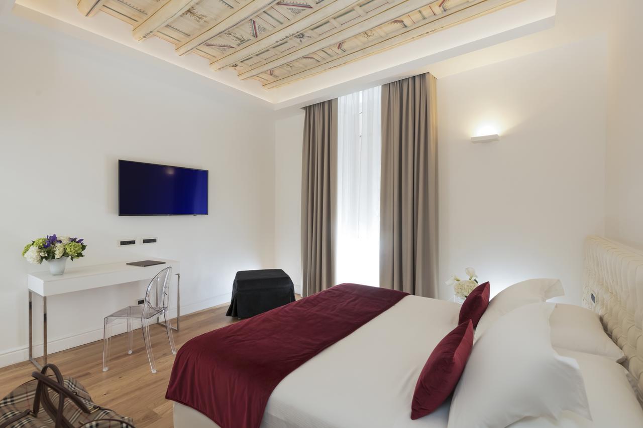 Hotel Navona Ρώμη Εξωτερικό φωτογραφία