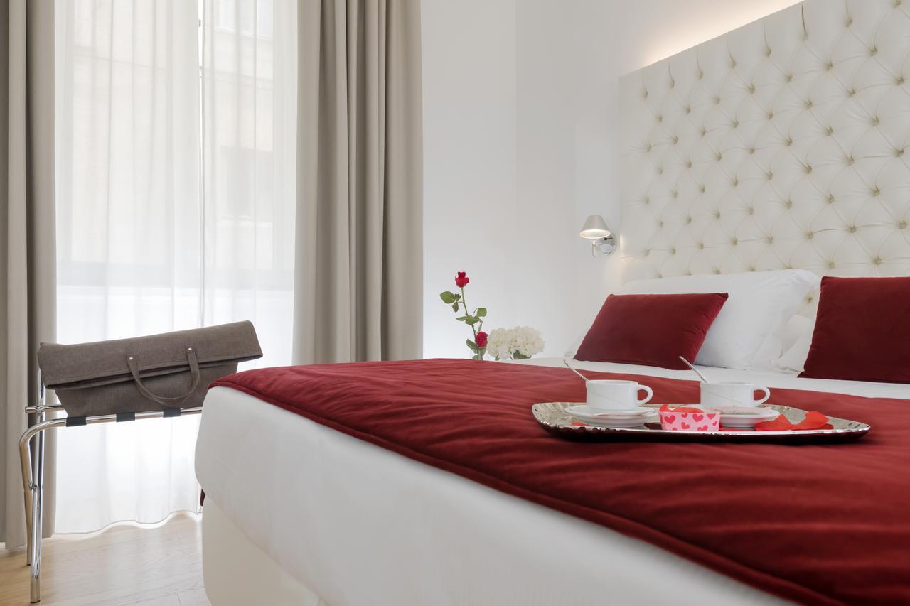 Hotel Navona Ρώμη Εξωτερικό φωτογραφία