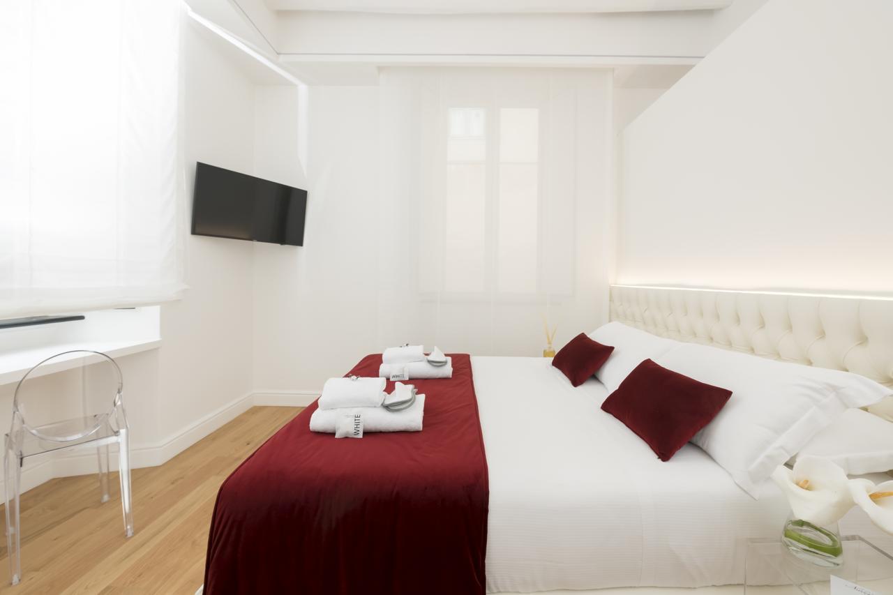 Hotel Navona Ρώμη Εξωτερικό φωτογραφία