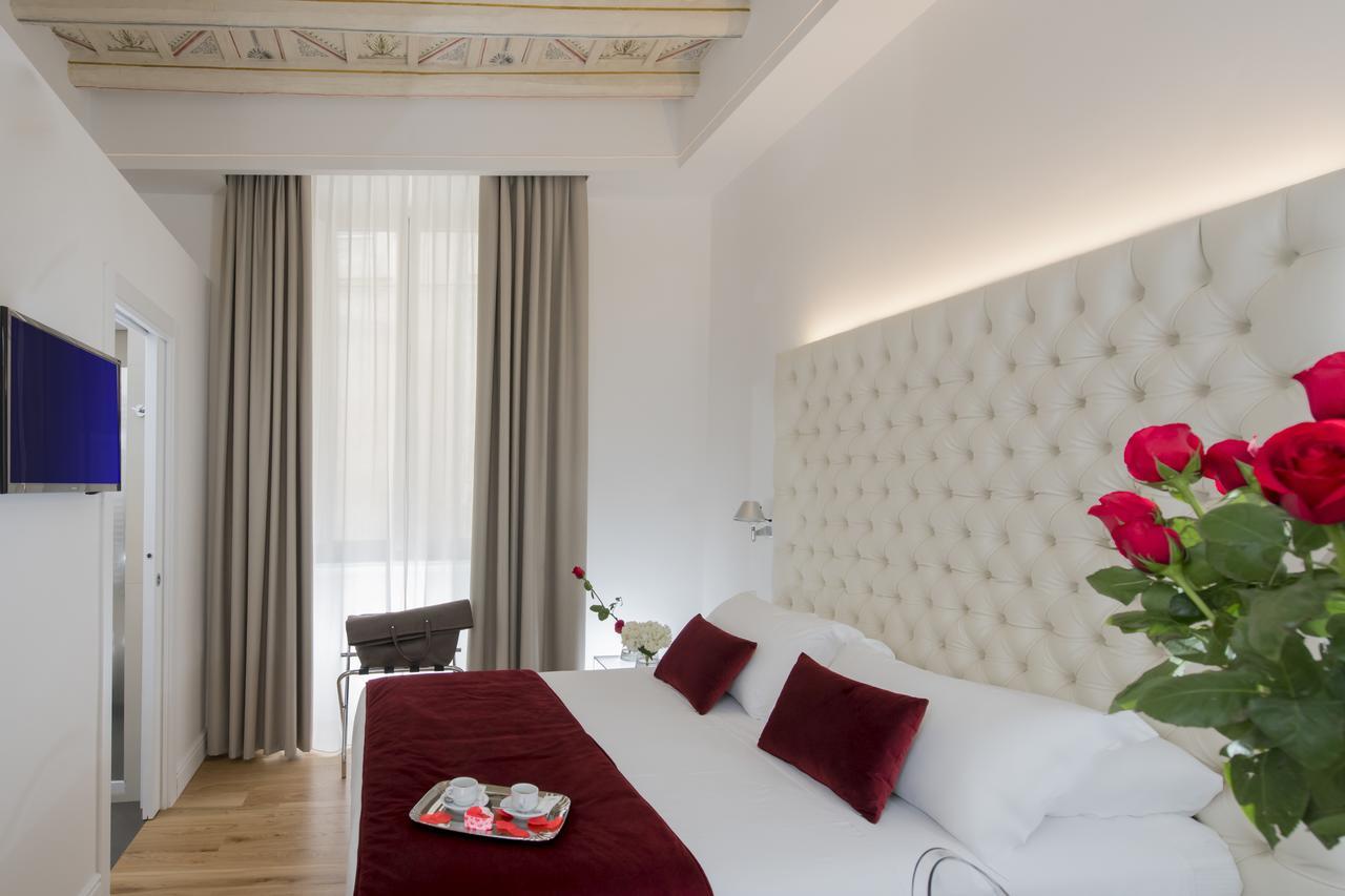 Hotel Navona Ρώμη Εξωτερικό φωτογραφία