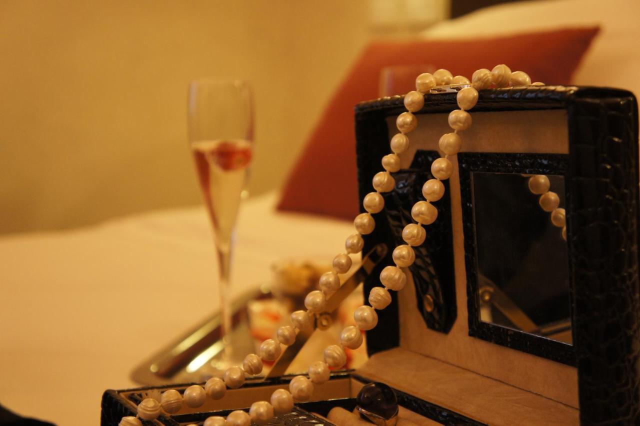 Hotel Navona Ρώμη Δωμάτιο φωτογραφία