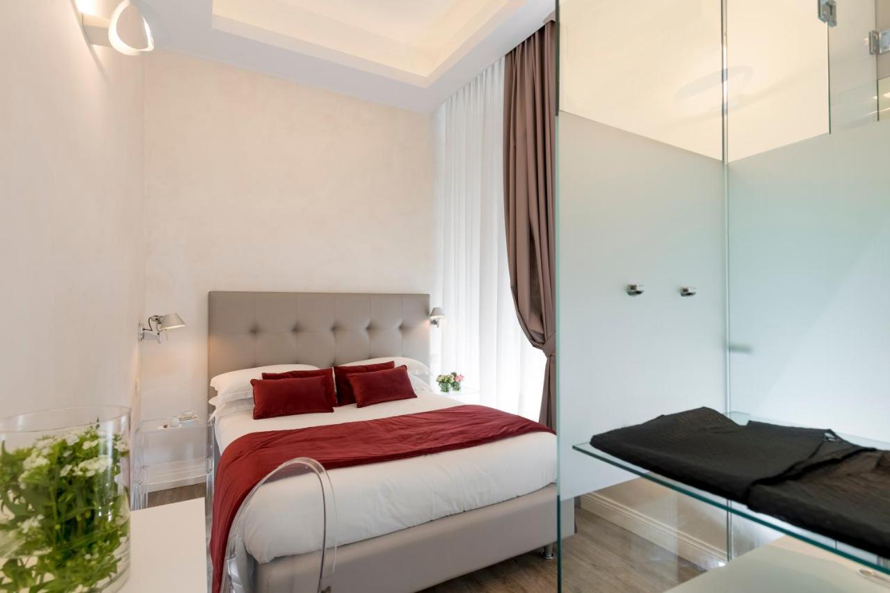 Hotel Navona Ρώμη Εξωτερικό φωτογραφία